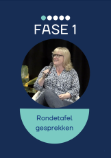 Draaiboek Rondetafelgesprekken