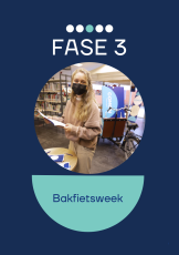 Draaiboek Bakfietsweek