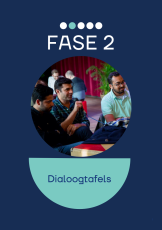 Draaiboek Dialoogtafels