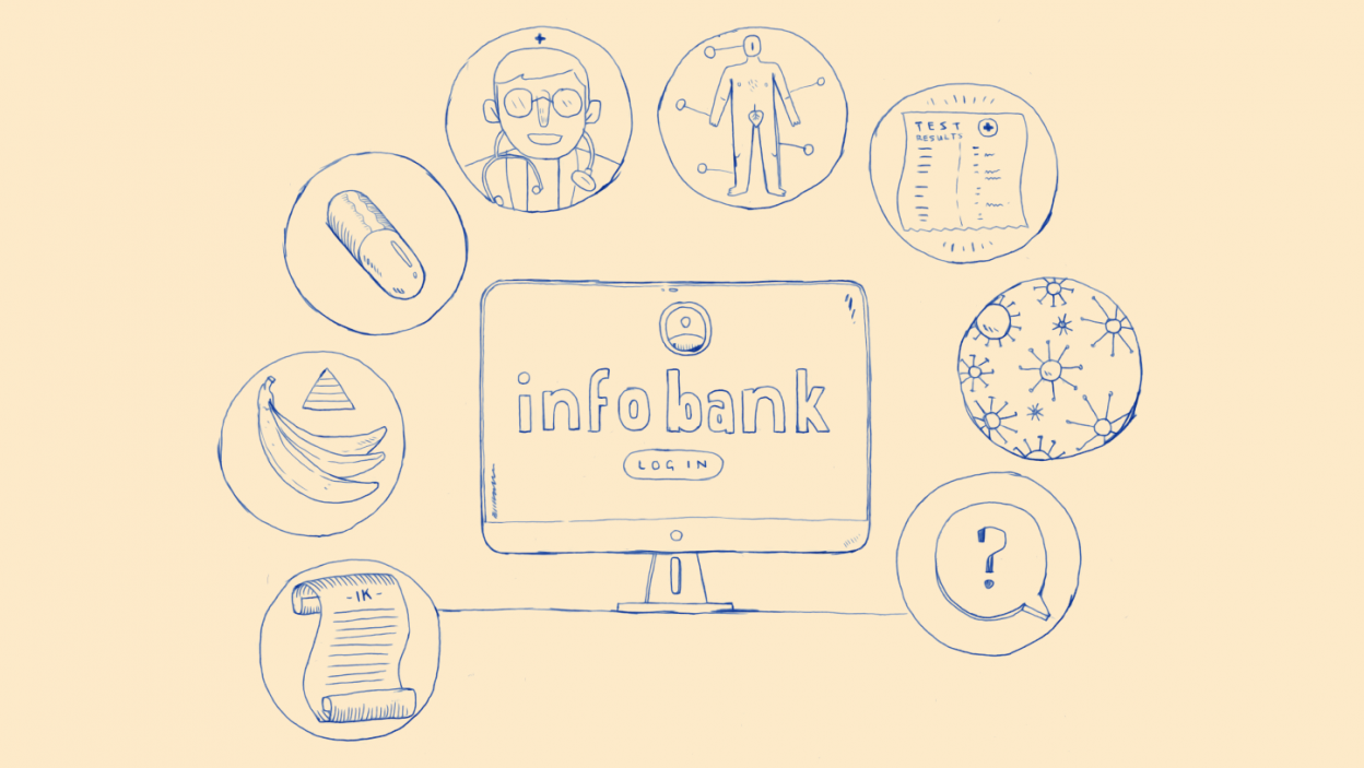 Infobank