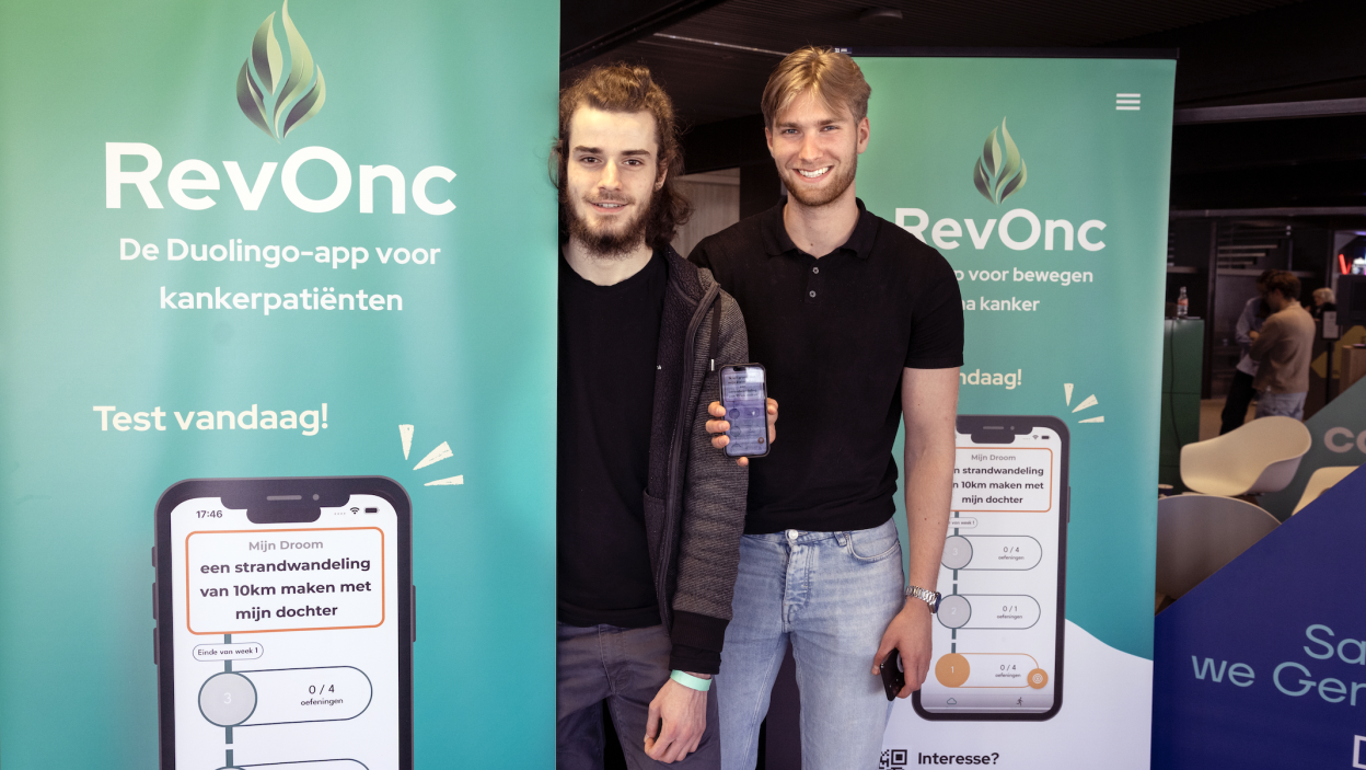 RevOnc