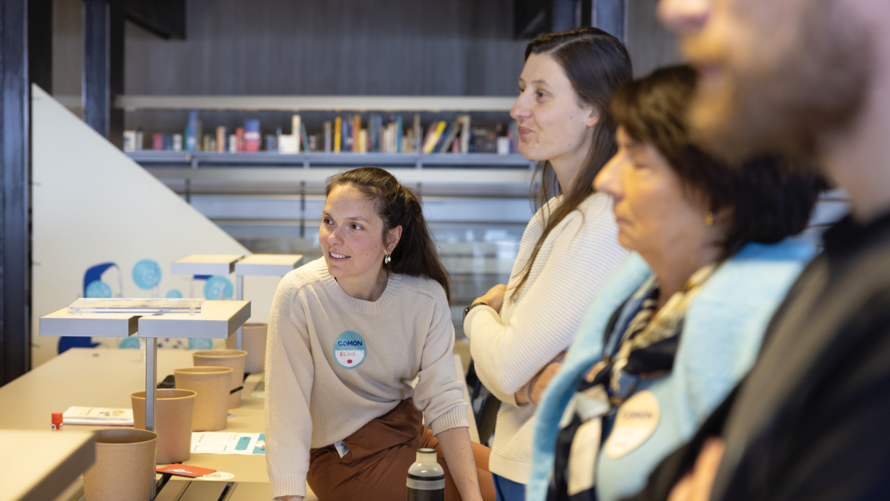 Cocreatieworkshop