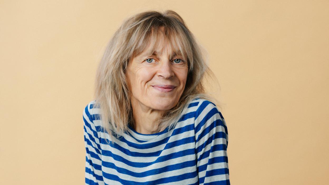 Ann Buysse
