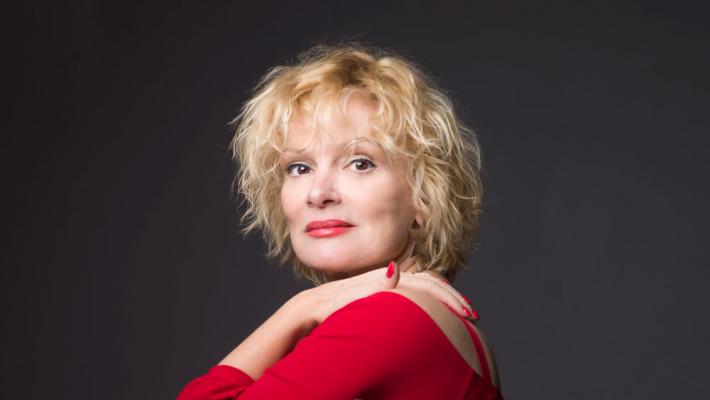 Pascale Platel