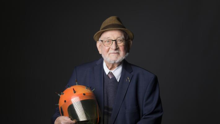 Jozef De Grieve