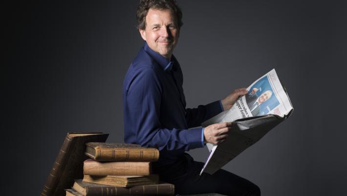 Boekentips