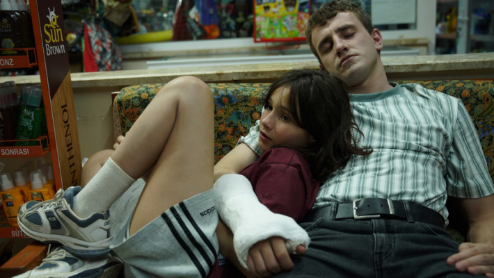 Filmvertoning Aftersun in Sphinx Cinema