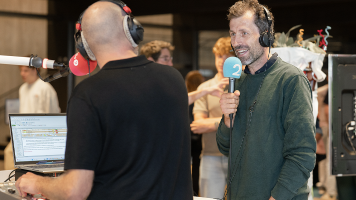 Maarten Vansteenkiste