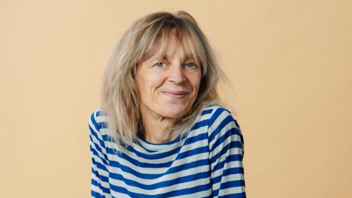 Ann Buysse