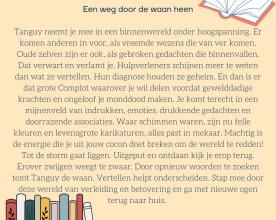 Levend Boek