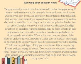 Levend Boek