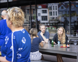 Slotevent