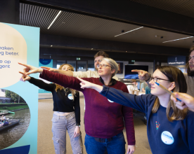 Cocreatieworkshop
