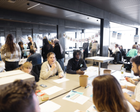 Cocreatieworkshop