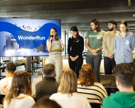 WonderRun