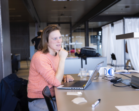 Feedback experts