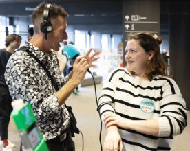 Radio2 liveshow