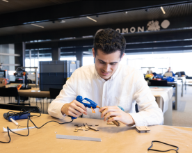 Prototypen