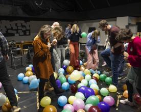 Netwerkevent