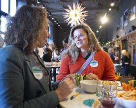 Netwerkevent