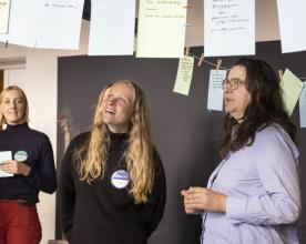 Netwerkevent