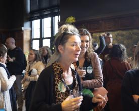 Netwerkevent