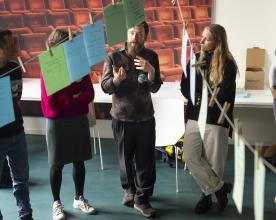 Netwerkevent