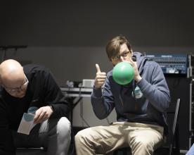 Netwerkevent