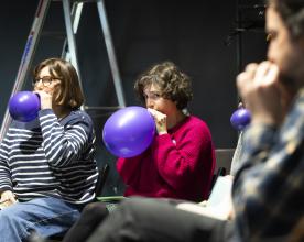 Netwerkevent