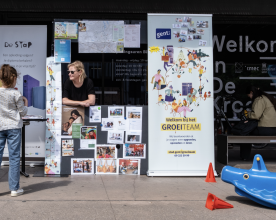 Opvoeden is kinderspel