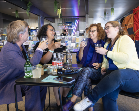 Experimentcafé