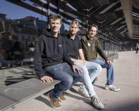 Experimentcafé