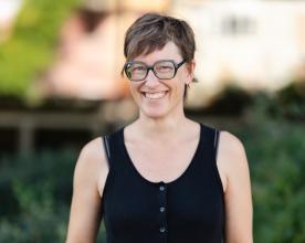 Marieke Lameire