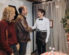 Dag van de Wetenschap