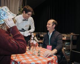 Dag van de Wetenschap