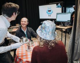 Dag van de Wetenschap