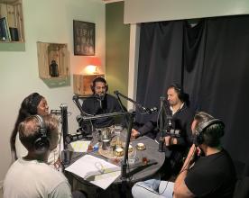 Podcast