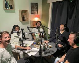 Podcast
