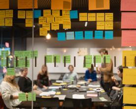 Miniproeftuin Spel en ontmoeting