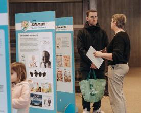 Bibliotheek De Krook