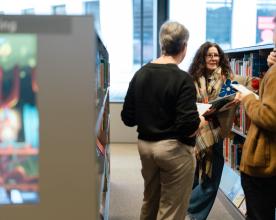 Bibliotheek De Krook