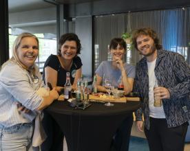 Slotevent