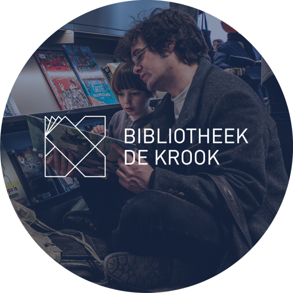 Bibliotheek De Krook