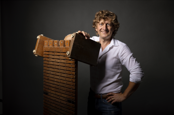 Pascal Delheye