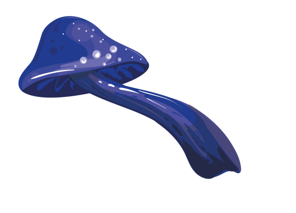 Paddestoel