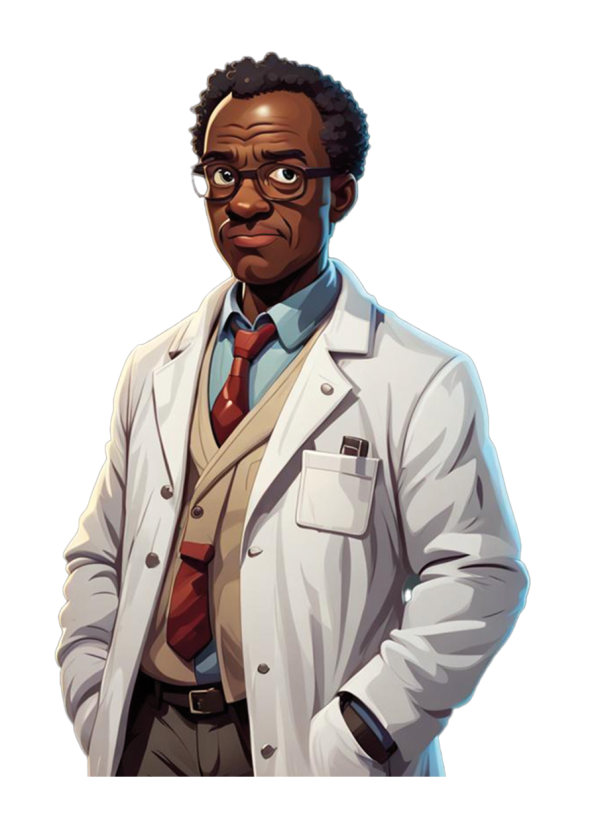 De Professor