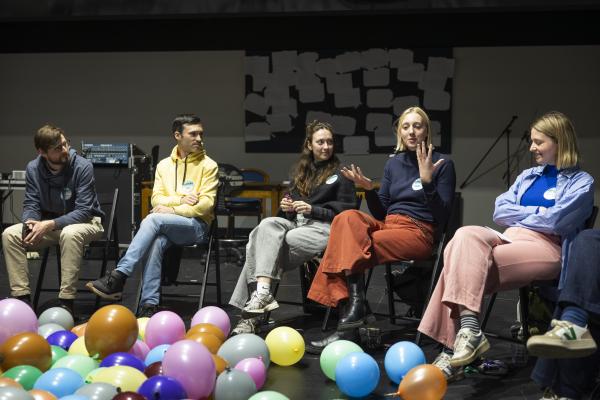 Netwerkevent