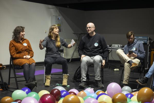 Netwerkevent