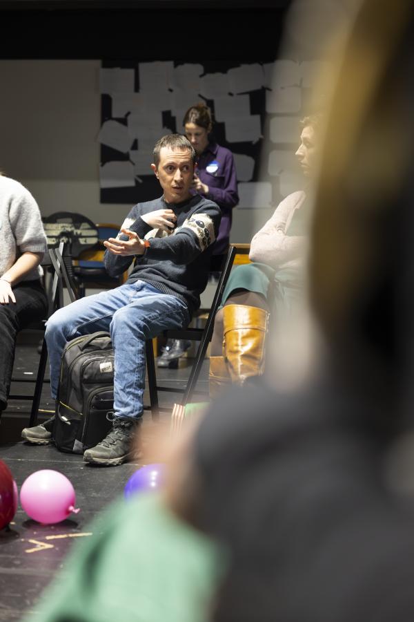 Netwerkevent