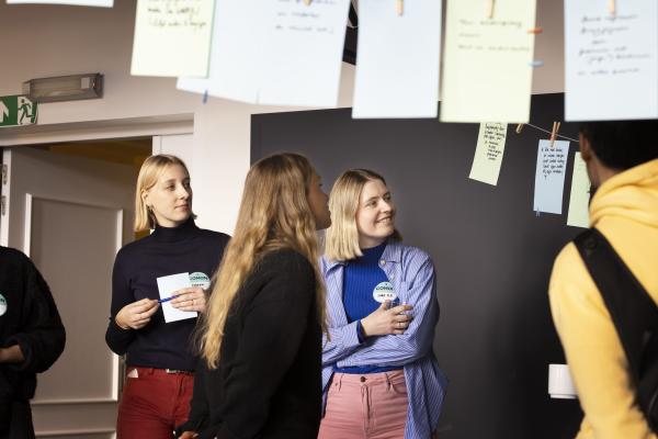 Netwerkevent